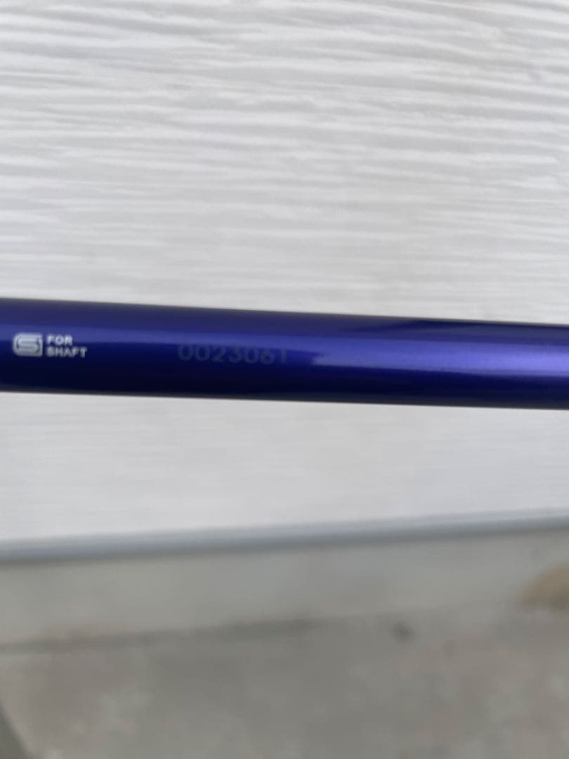 フジクラ スピーダーNX バイオレット 50Sタイトリスト√bee 漆黒グリップ