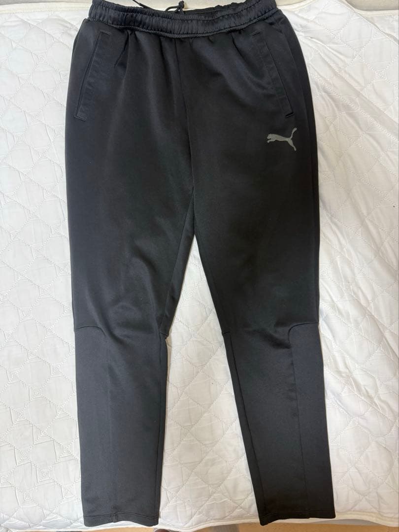 セレッソ大阪セットアップ黒