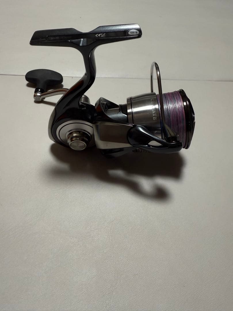 24セルテート　 LT3000-CH スピニングリール