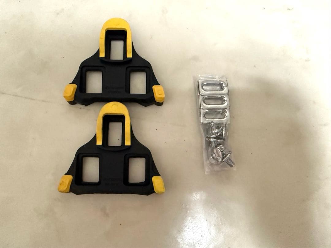 未使用品　SHIMANO 「シマノ」 ULTEGRA PD-R8000 ペダル