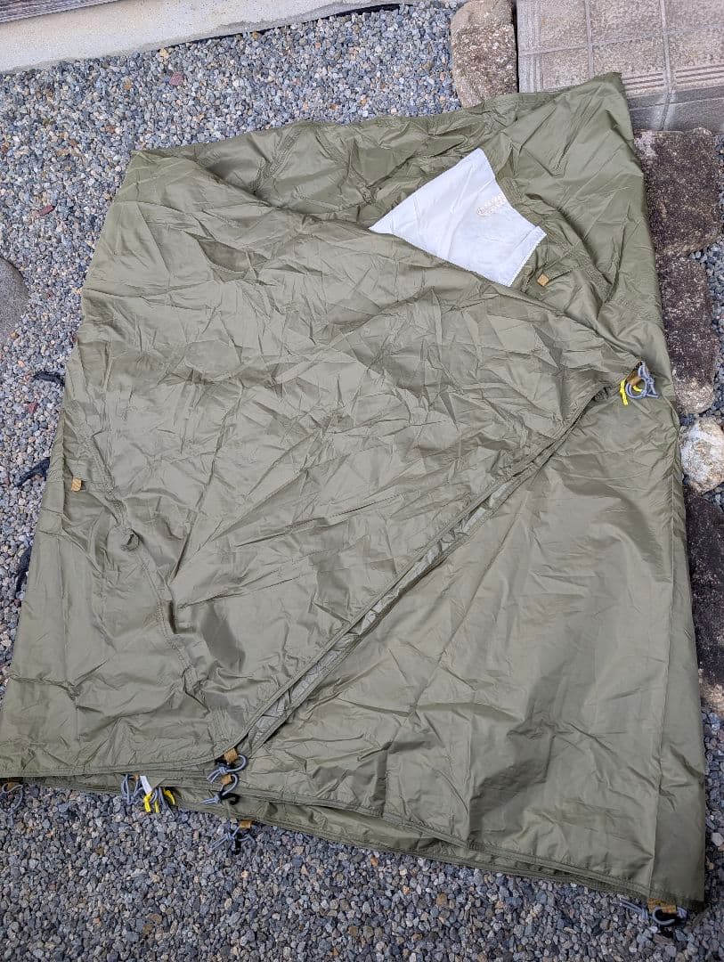 ✨女性1回試し張り コールマン ツーリングドーム LX(2~3人用)