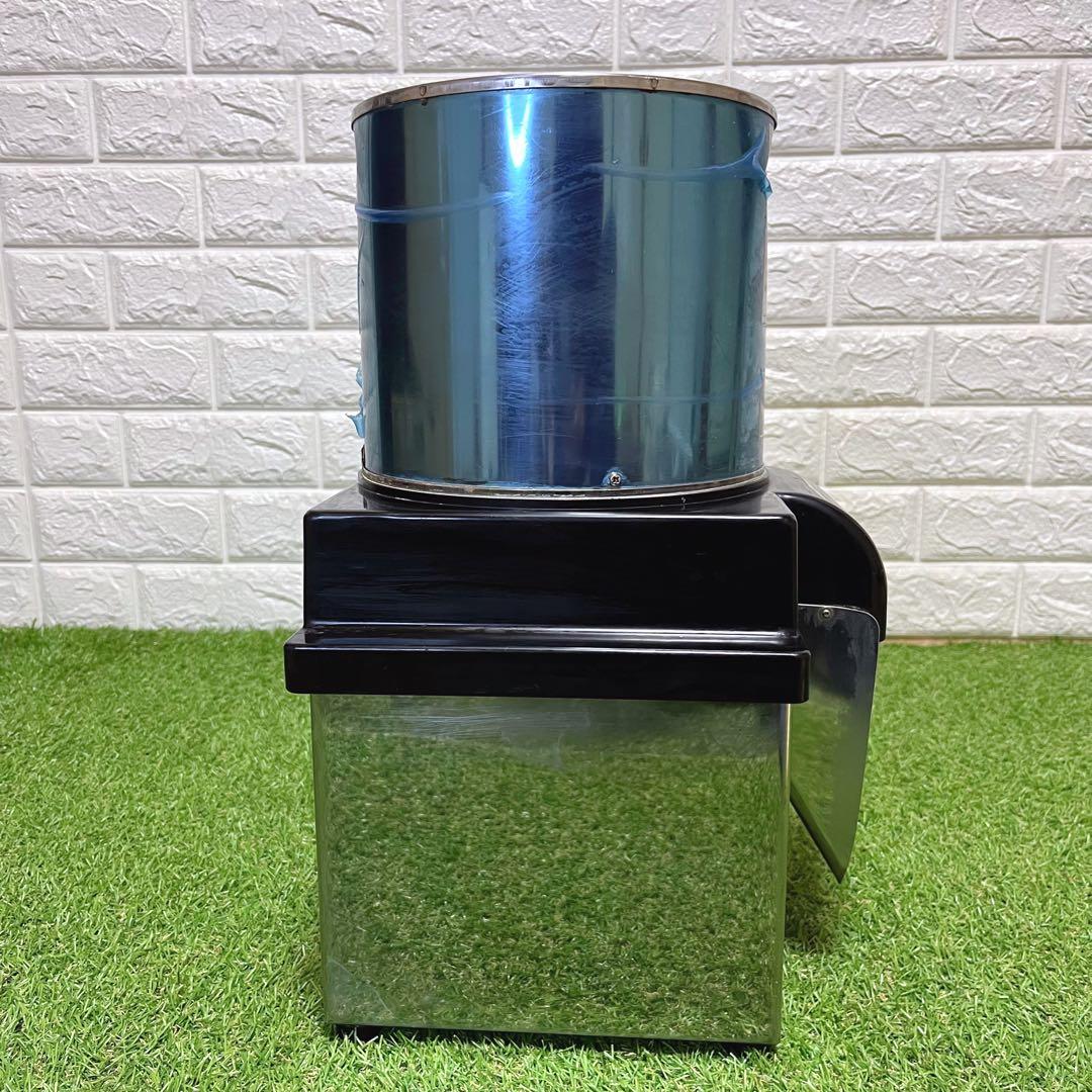 ホーヨー 電動式 業務用 卓上型ミジン切り機 厨房機器 キャベツ 玉ねぎ