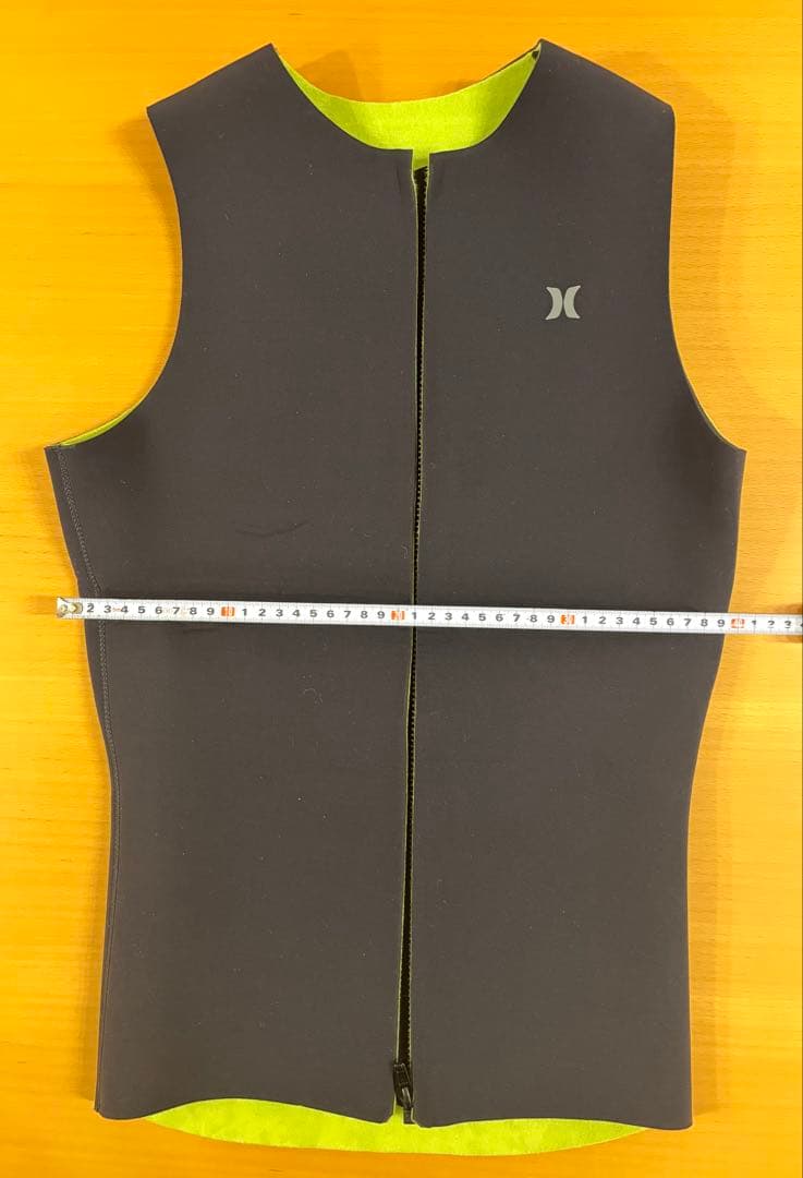 Hurley メンズタッパー・ノースリーブ