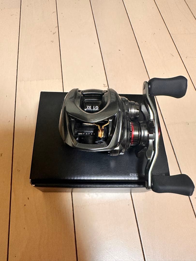 スティーズ　　　CT sv TW　　 700SHL