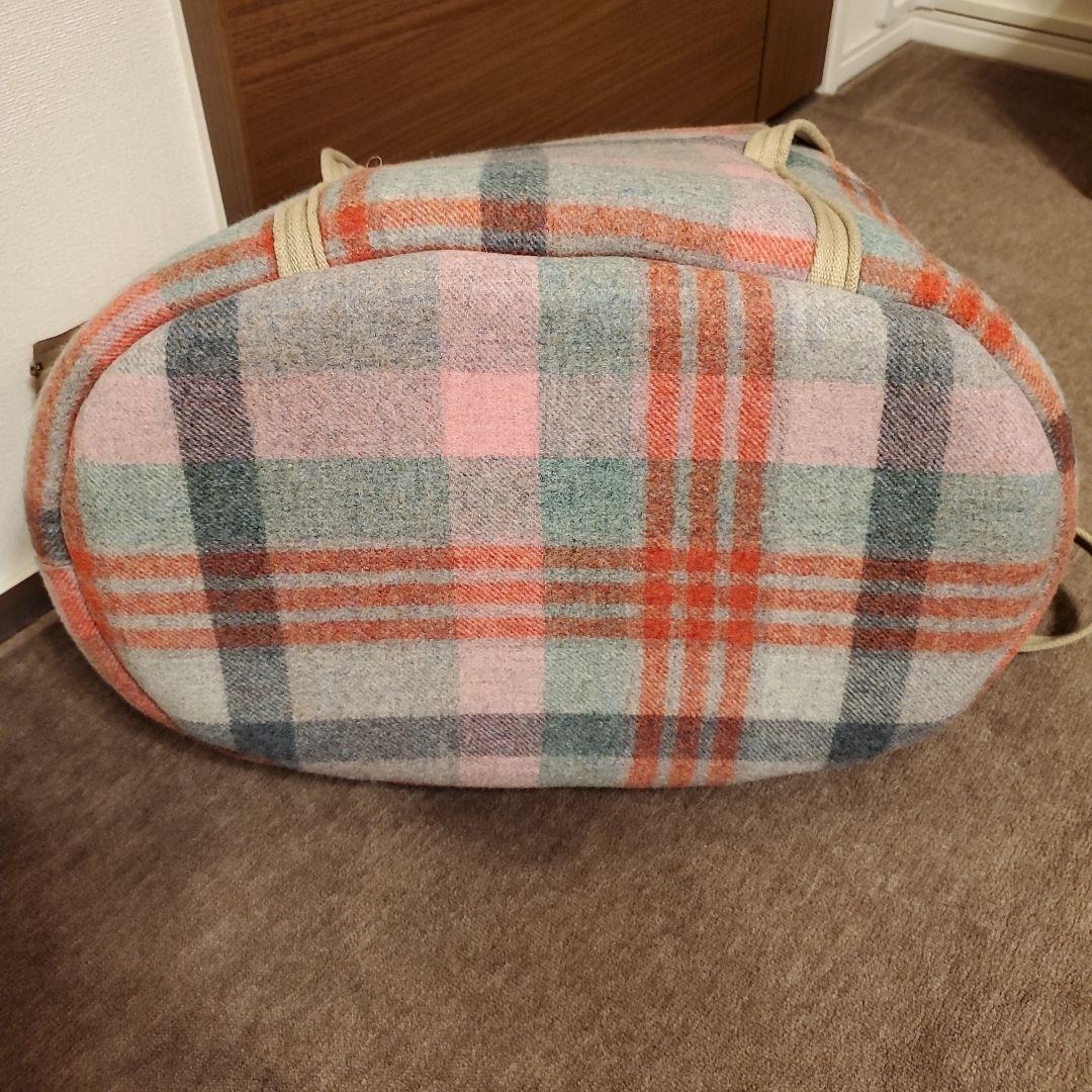 専用です。半額❗Mutts&Hounds3点キャリー(M)、ブランケット、ボーン