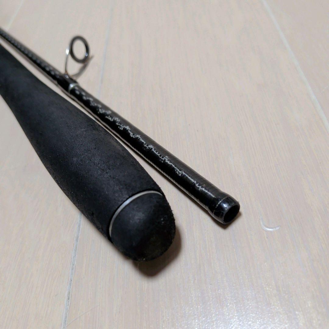 シマノ ディアルーナ S900L SHIMANO DIALUNA