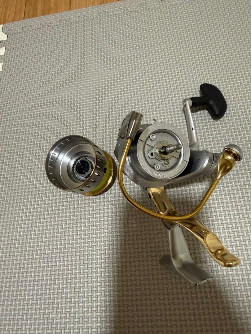 ダイワインパルト 2500LBD