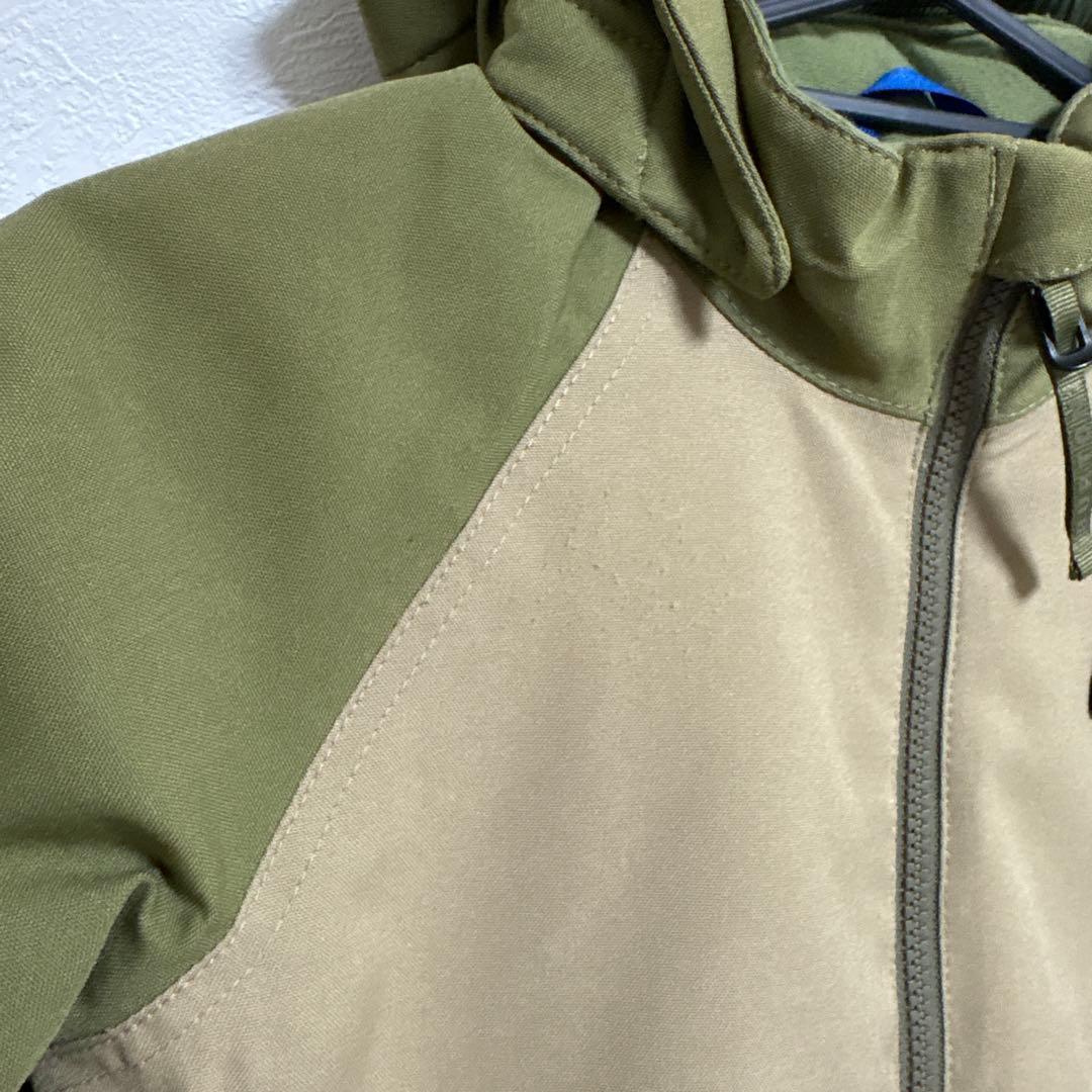 バートンBurtonキッズスノーボード上下セット トドラー5歳5Tビブパンツ