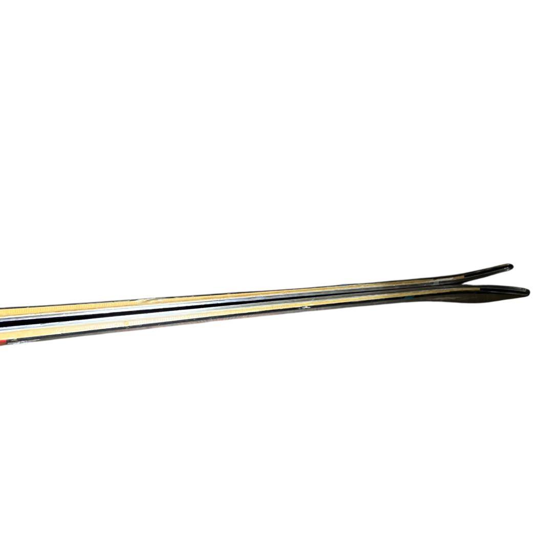 スキー BLIZZARD SRC Titanium 165cm