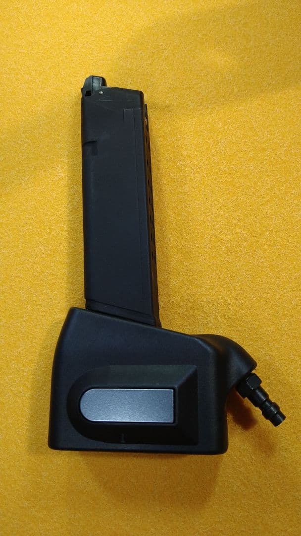 最終値下げ！人気のプライマリー製・外部ソースセット★グロックG17G18等