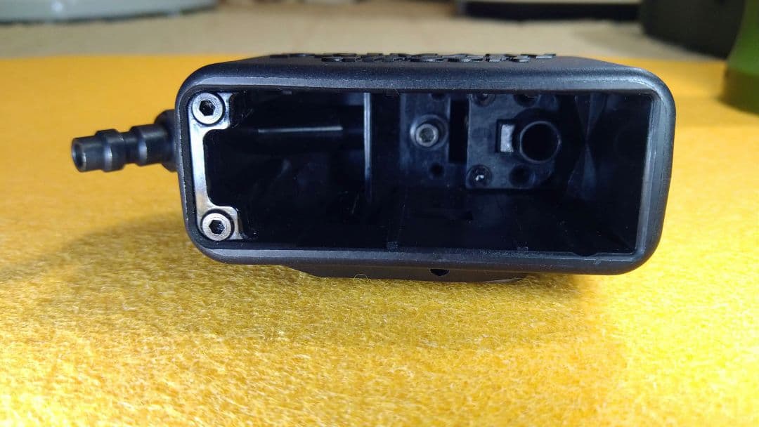 最終値下げ！人気のプライマリー製・外部ソースセット★グロックG17G18等