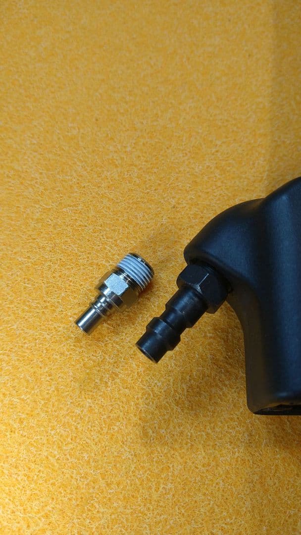 最終値下げ！人気のプライマリー製・外部ソースセット★グロックG17G18等