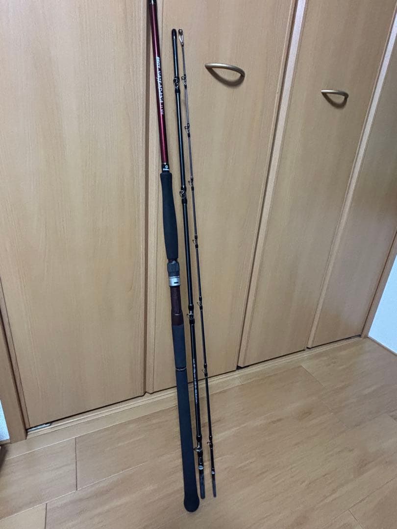 【Fishman】BRIST VAJRADANA11XHブリストヴァジュラダーナ