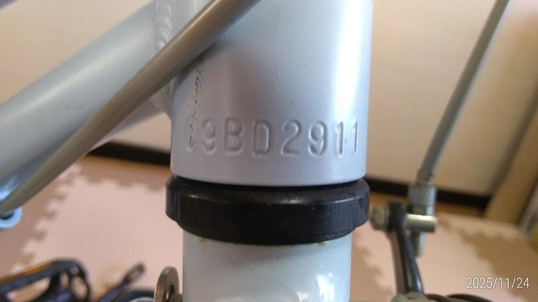 屋内保管美品 KhodaaBloom asson K16 手渡しなら割引