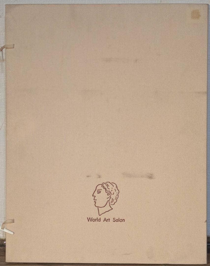 【真作】版画　サイトウ良　セリグラフ　浮遊シリーズ　限定版画作品　X58