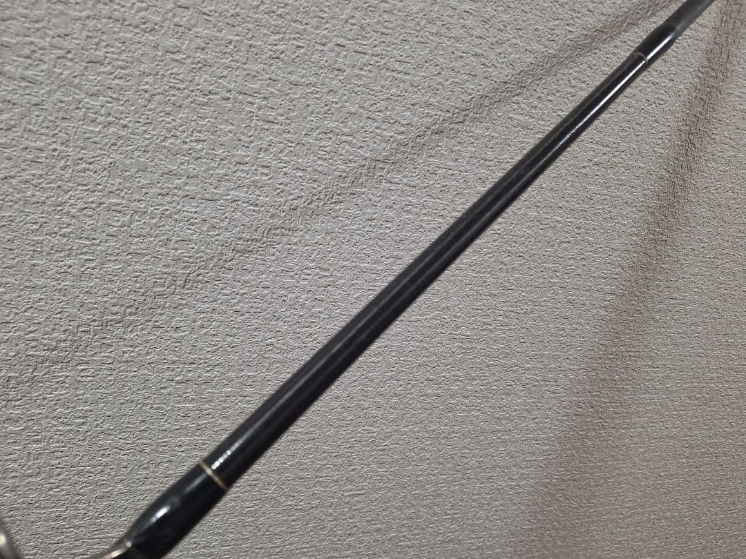 mcワークス ワイルドブレーカー113RS　バットのみ