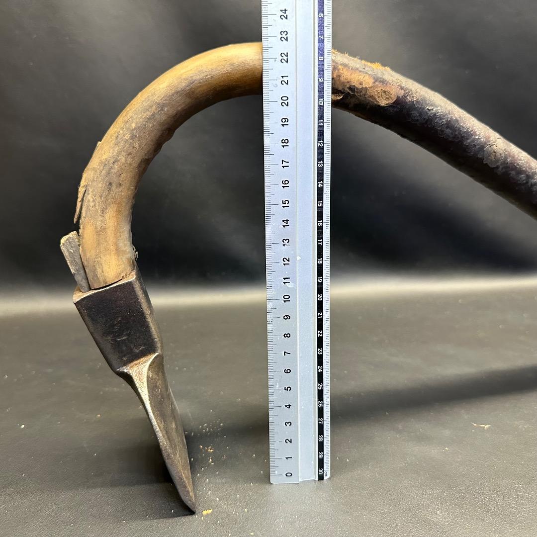 ♡Ed左1001 ちょうな 釿 古道具 古民具 大工道具 当時物 時代物