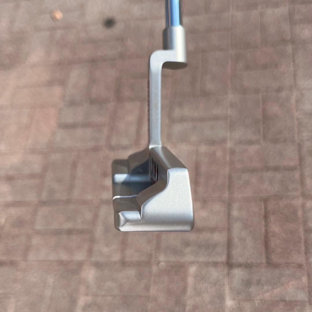 スコッティキャメロン スタジオセレクト ニューポート2 1ST OF 500