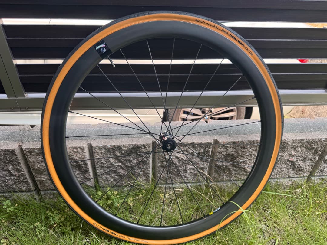 DT Swiss 240 カーボンホイール　 farsports