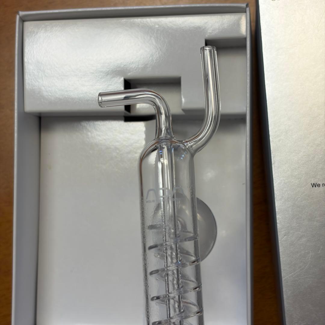 ADA co2 ビートルカウンター　co2