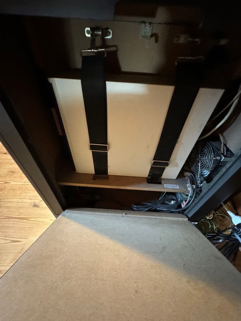 ダーツマシン　DARTLIVE Spectrum