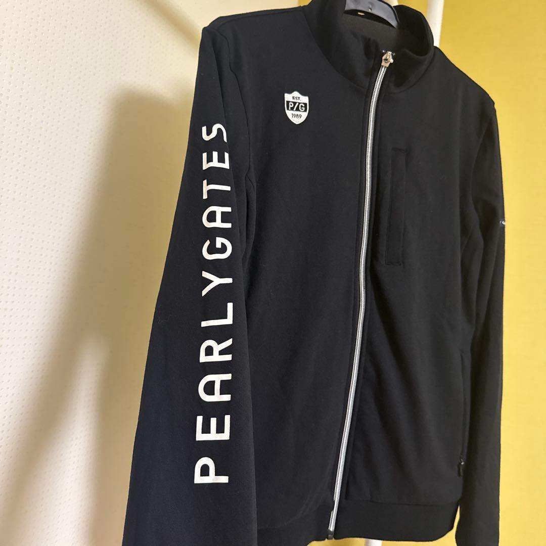 PEARLY GATES ジャケット