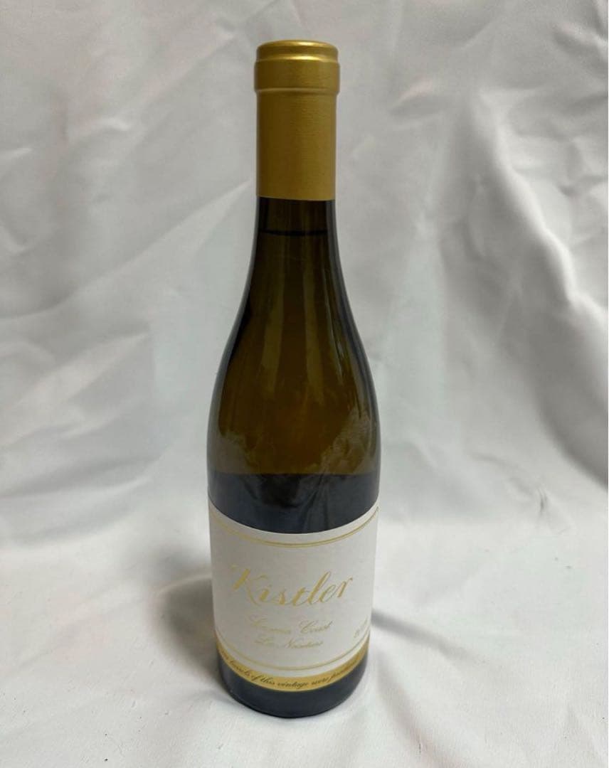 ワイン Kistler Sonoma Coast Les Noisetiers 2019