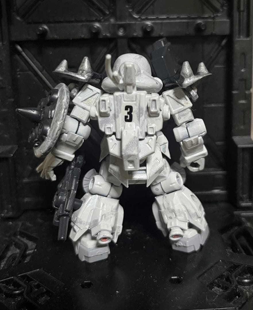 モビルスーツアンサンブル