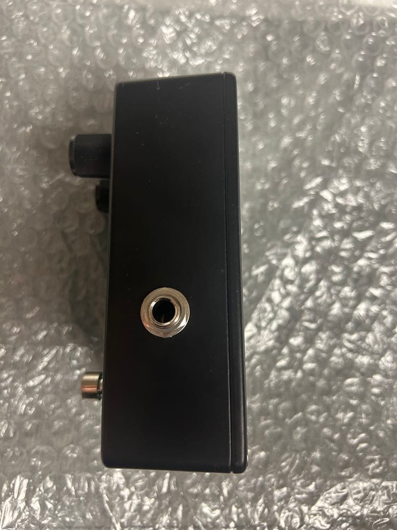 ベース Floatia Designs Emerald Compressor