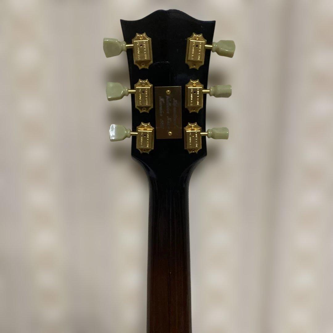 世界30本限定Gibson J-200 KOA SPECIAL EDITION