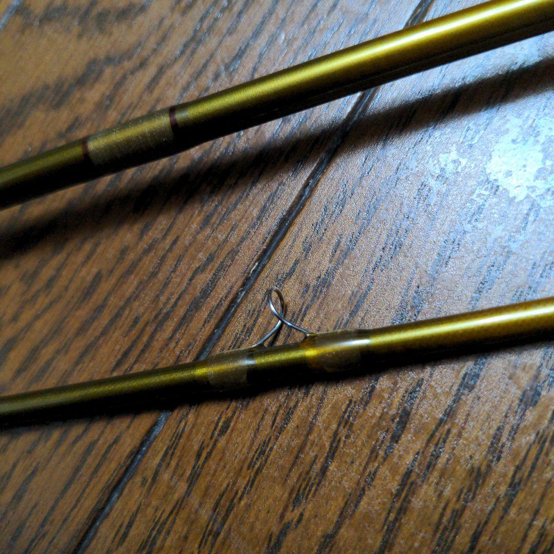 SAGE TXL 7'10\" #00 00710-3 フライロッド ジャンク