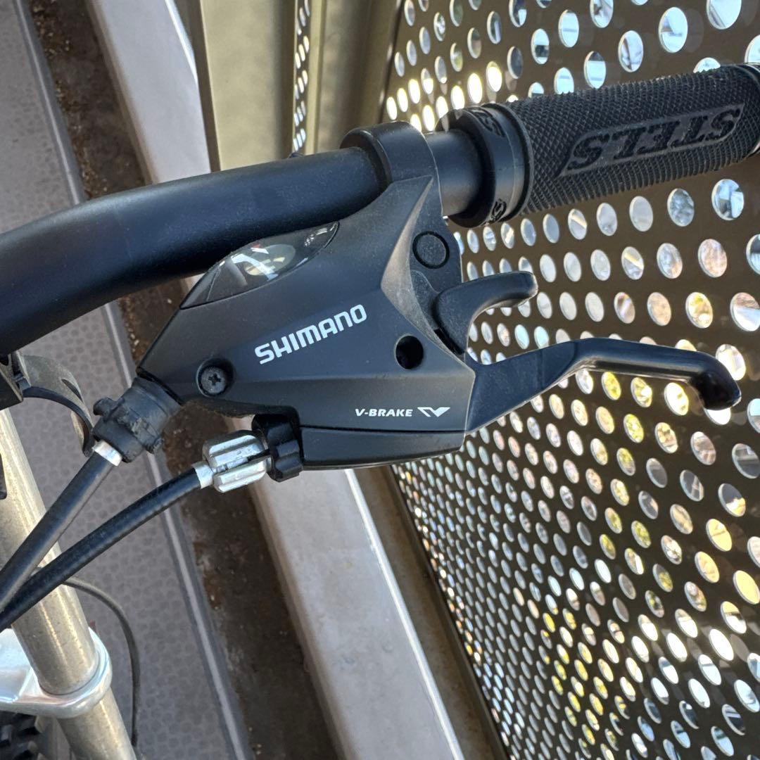 引取or着払　Calle マウンテンバイク