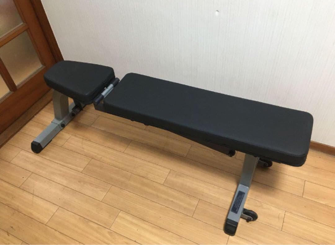 BODYSOLID ボディソリッド インクラインベンチ