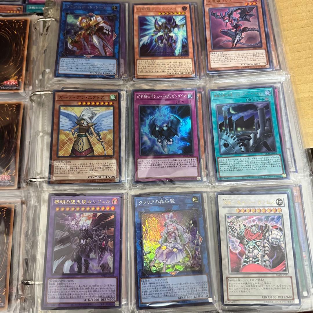 遊戯王 まとめ売り 12000枚以上 テーマのみ
