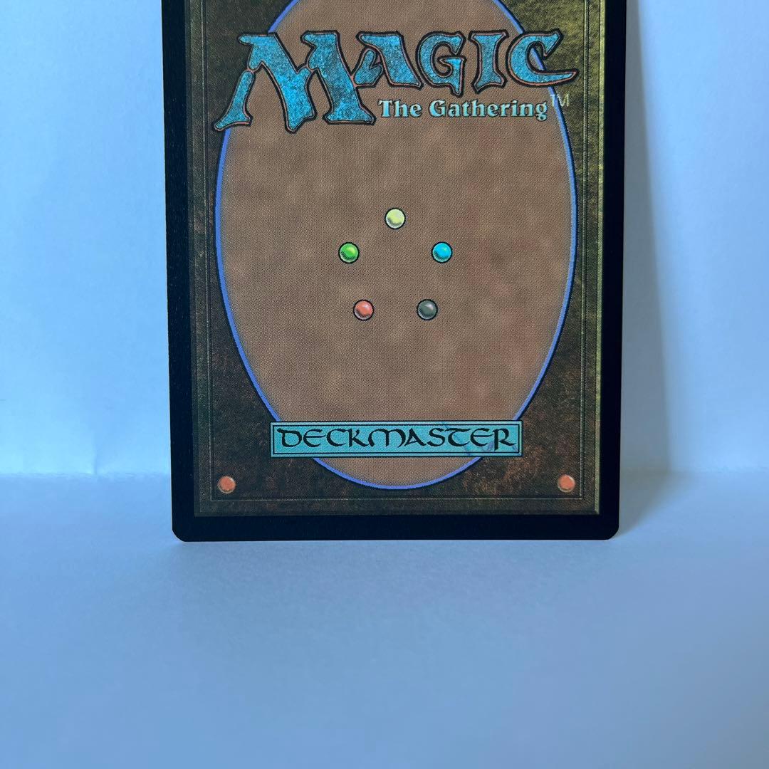 mtg 宝石の睡蓮　foil