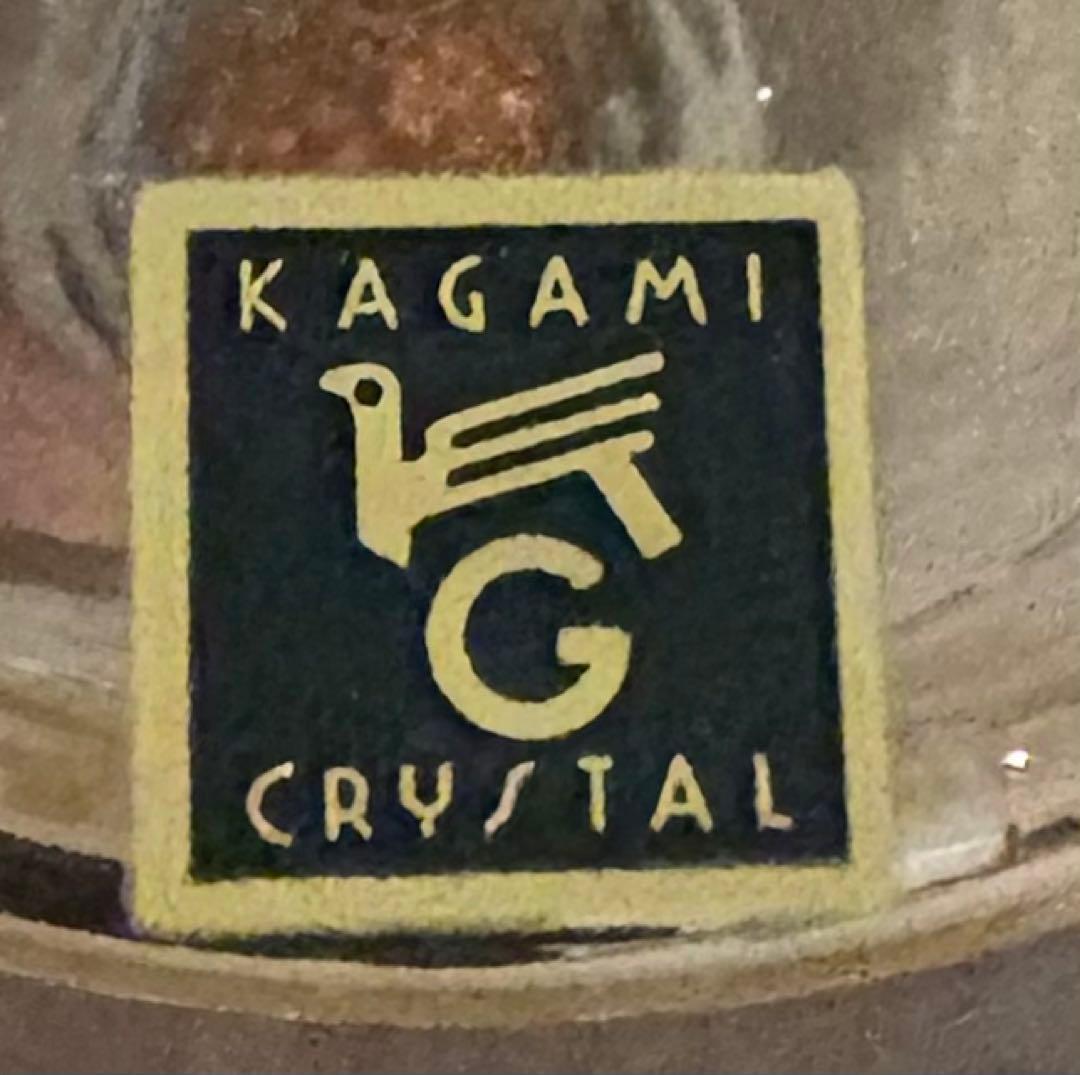 Hibiki 30年 ウイスキー クリスタルボトル　空瓶