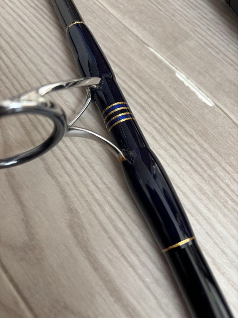 MCワークス　スローハンド758TSZ