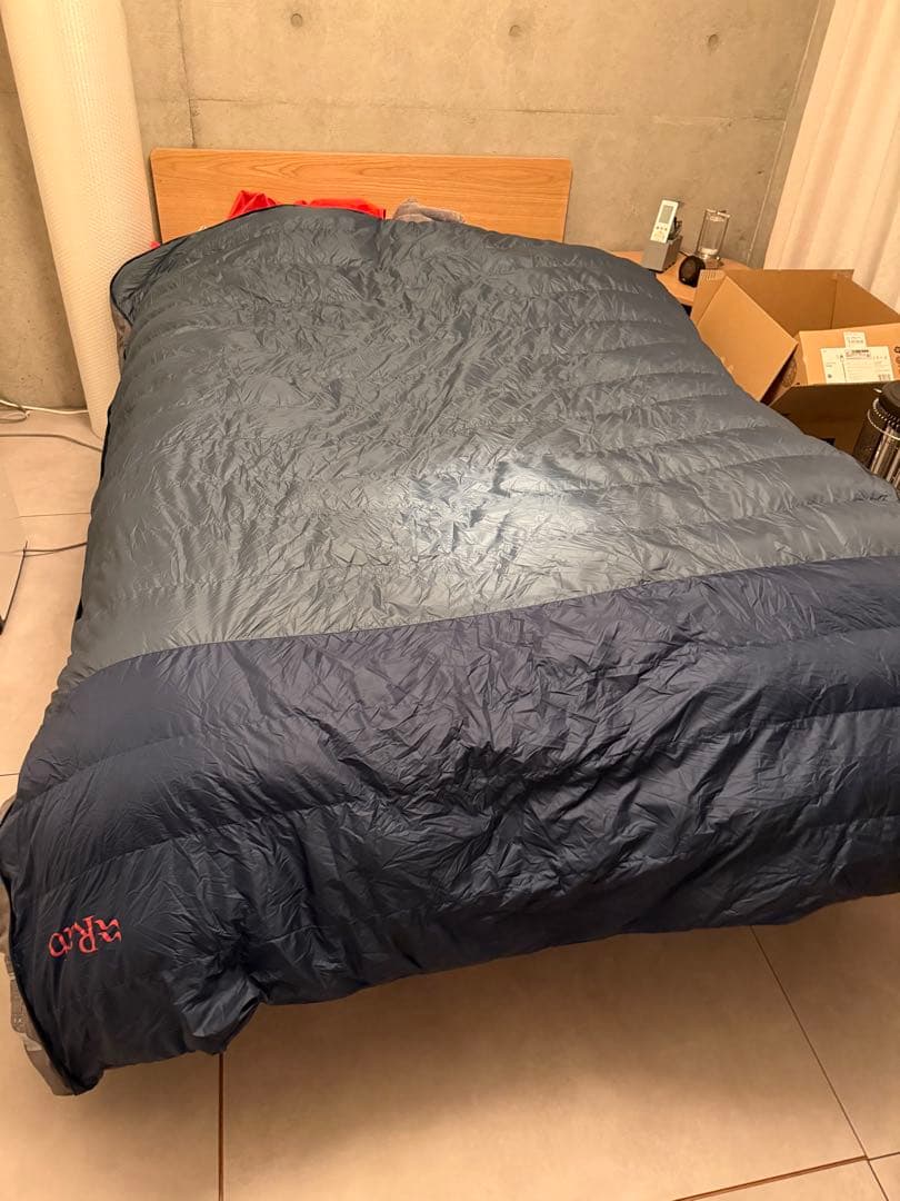 り*ー様 RabラブOutpost 500