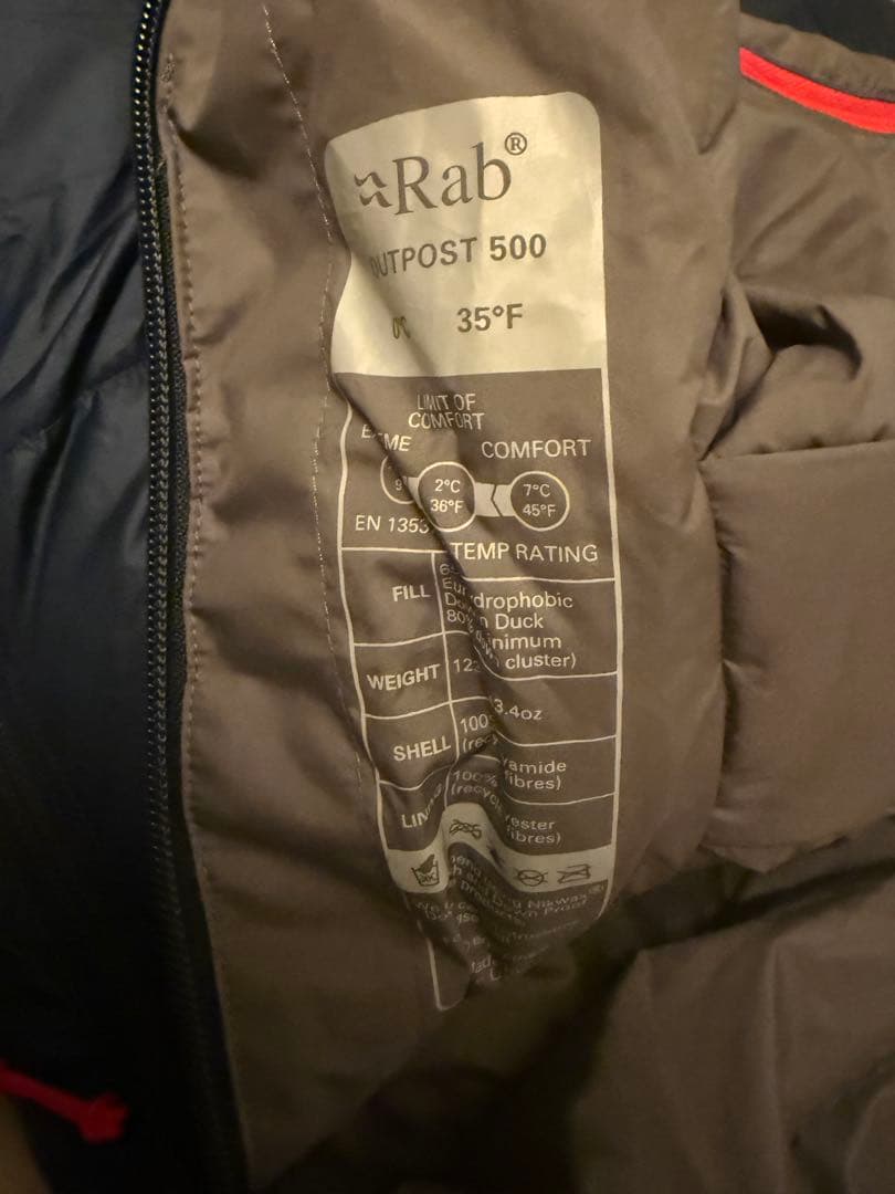 り*ー様 RabラブOutpost 500