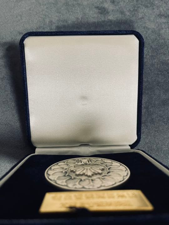 大阪優良警察職員表彰