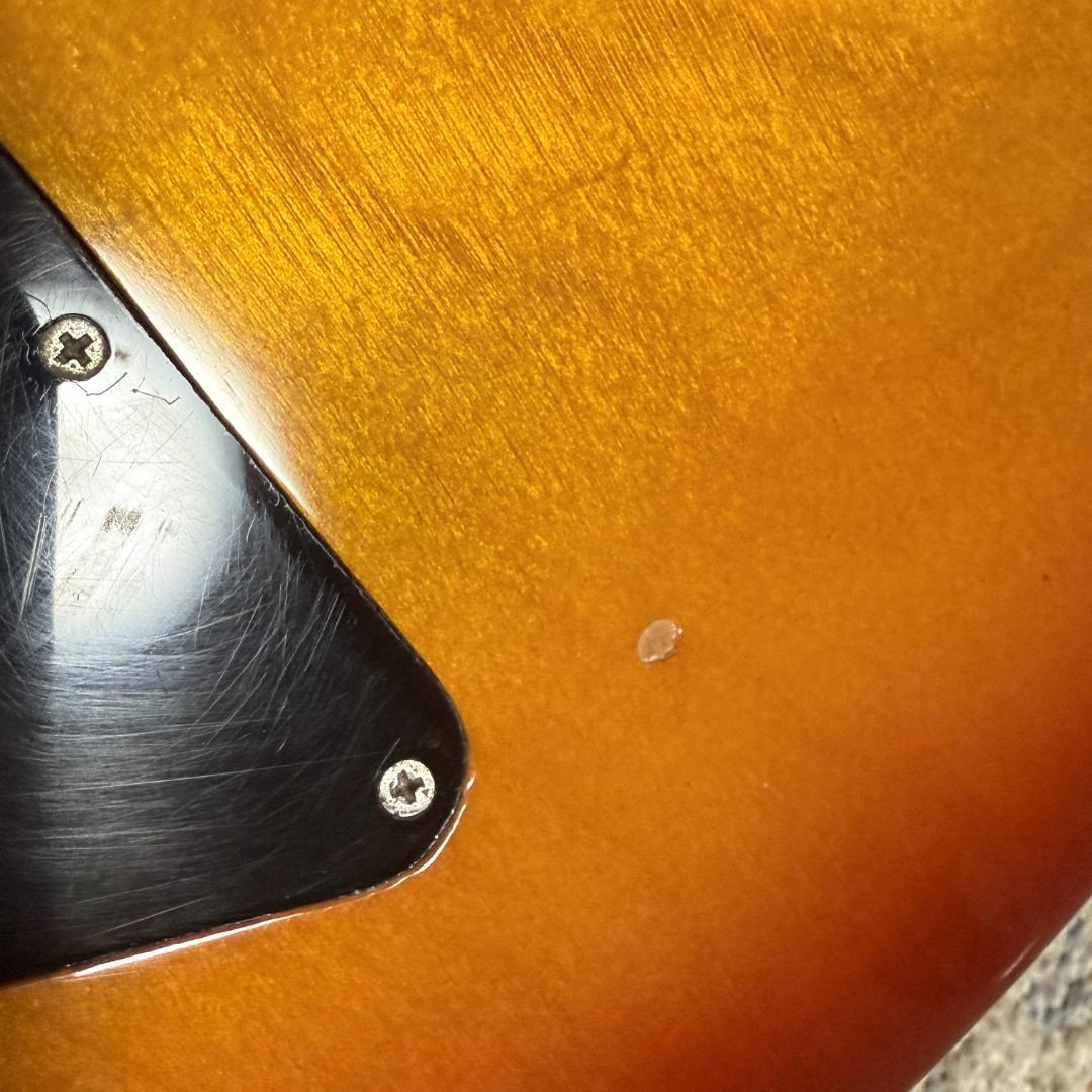 GRECO EG-650 1974s 日本製 グネコロゴ