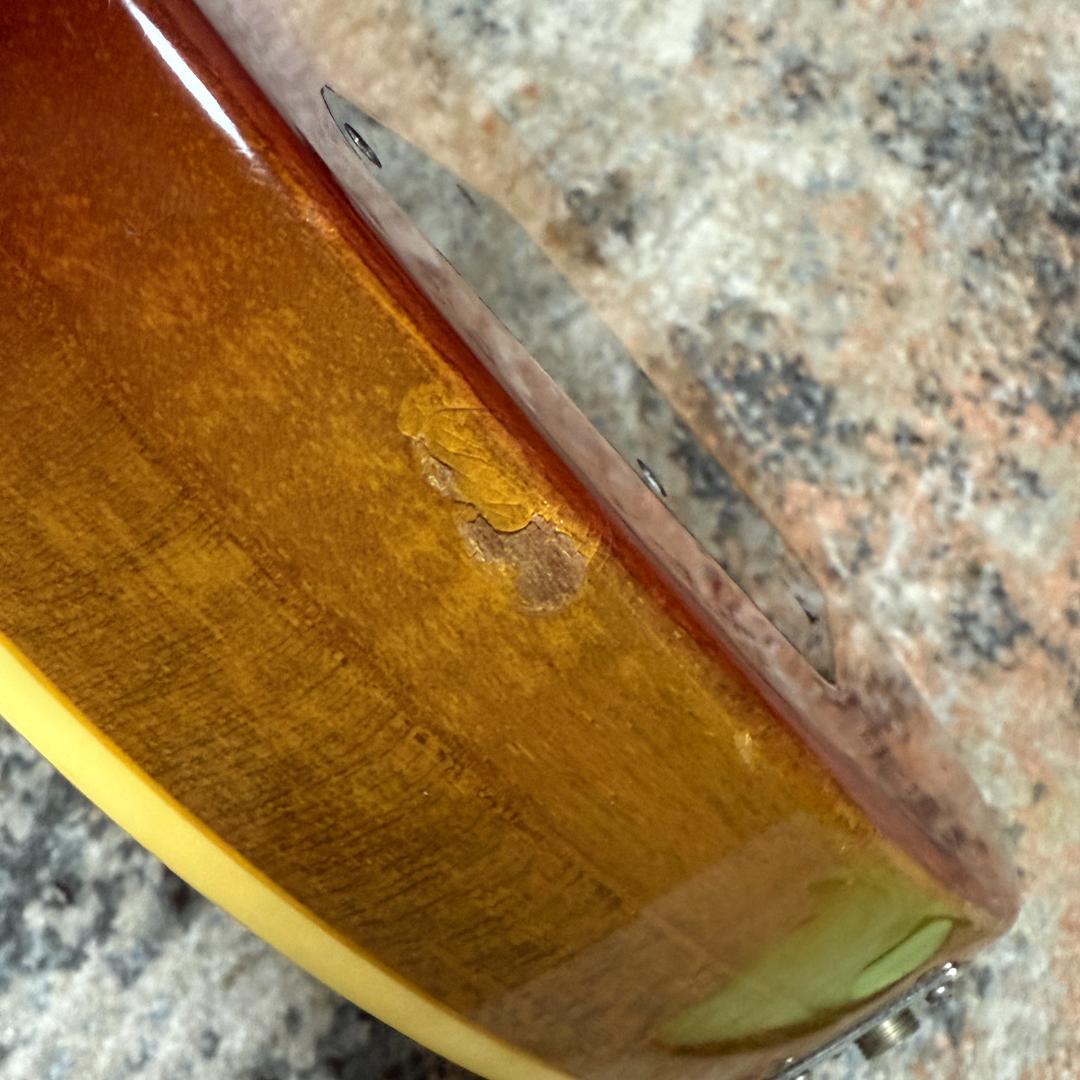 GRECO EG-650 1974s 日本製 グネコロゴ