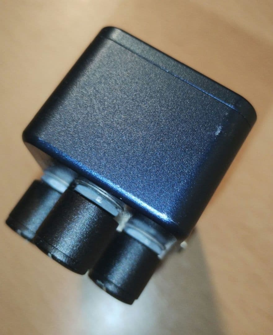 ギター Prussian Blue Reverb