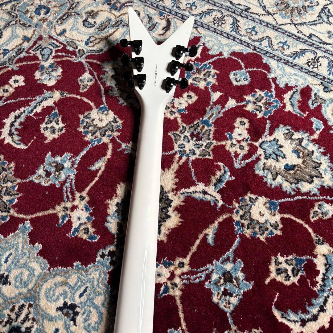 ギター Dean MKH Signature Japanese Rising Sun