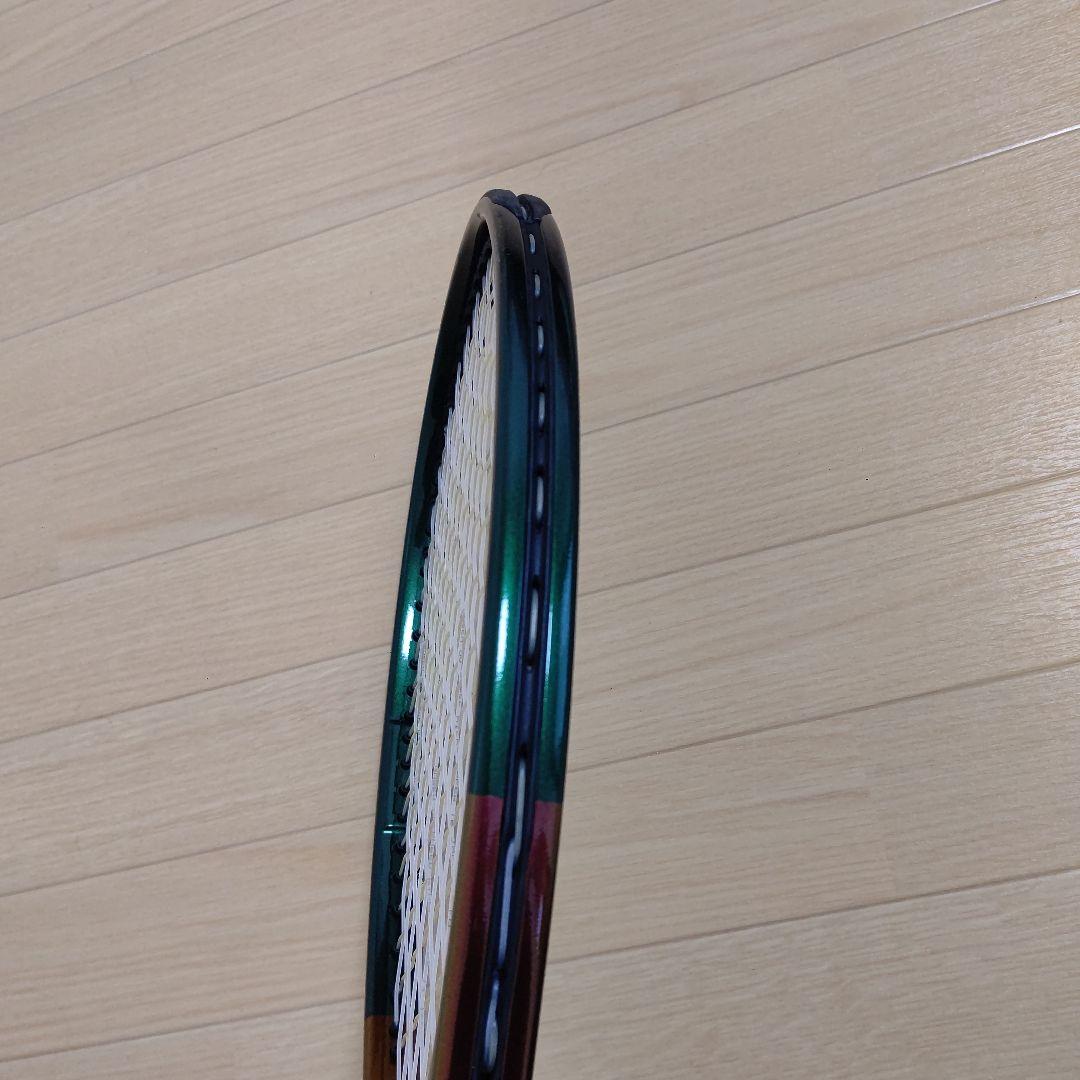 プロスタッフ97 V14 オリジナルペイント