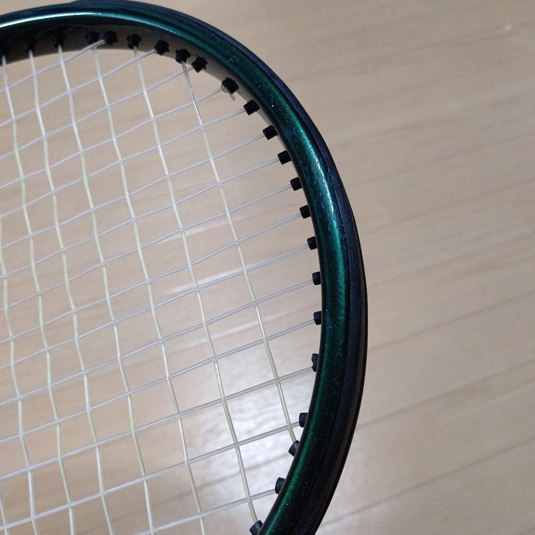 プロスタッフ97 V14 オリジナルペイント