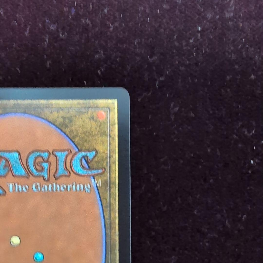 MTG　瞬唱の魔道士　チョコボトラック・Foil　日本語版