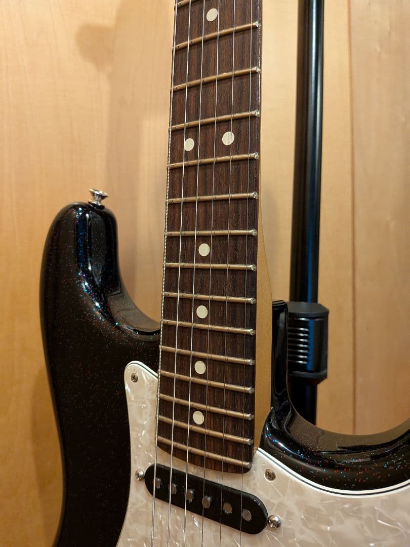 ギター Fender 70th Anniversary Stratocaster