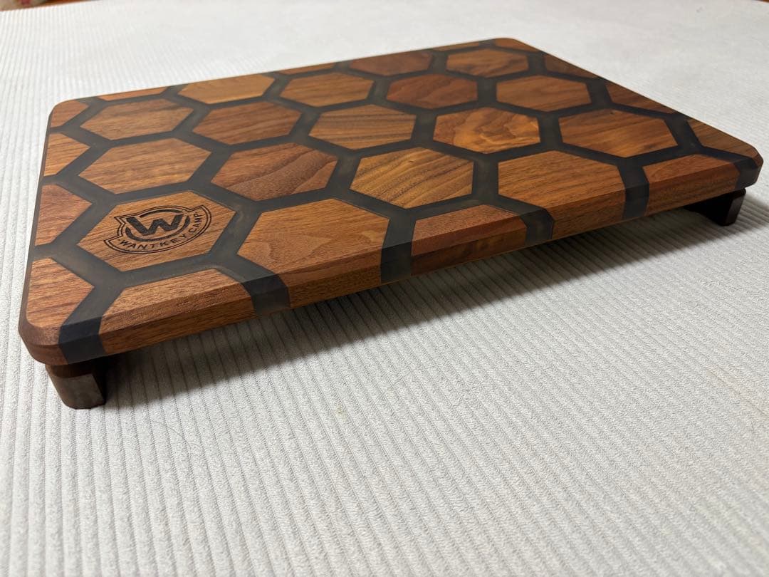 テーブル・チェア・ハンモック wantkeycamp BOXTOP SC25