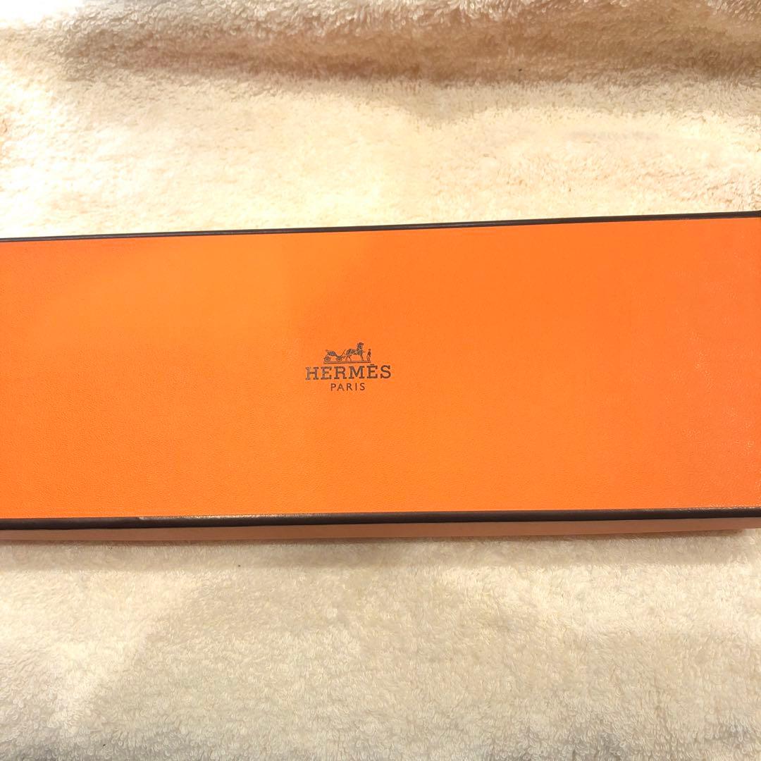 エルメス　サーフ　ペンケース